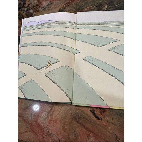 Dr Suess Oh The Place You’ll Go first edition in VGUC - Picture 12 of 16